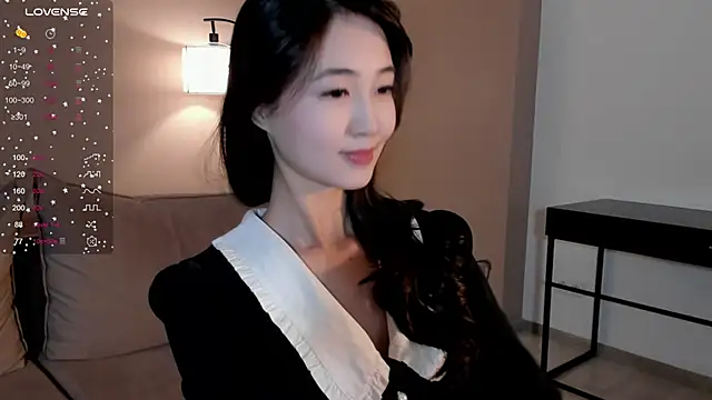 Snapshot of SeulBi chatting on 15, 11, 2025 SeulBi online show from 15, 11, 2025