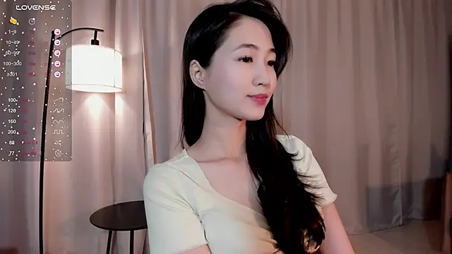 Snapshot of SeulBi chatting on 17, 11, 2025 SeulBi online show from 17, 11, 2025