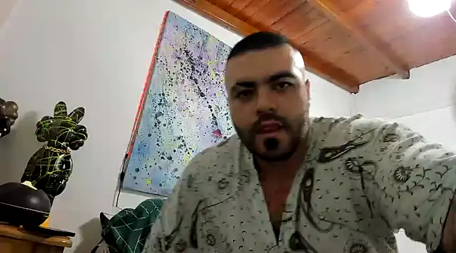 Snapshot of anubislogan chatting on 18, 3, 2025 anubislogan online show from 18, 3, 2025