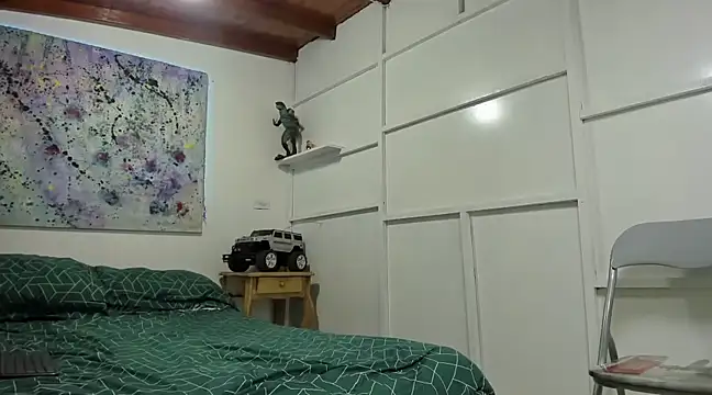 Snapshot of anubislogan chatting on 21, 3, 2025 anubislogan online show from 21, 3, 2025