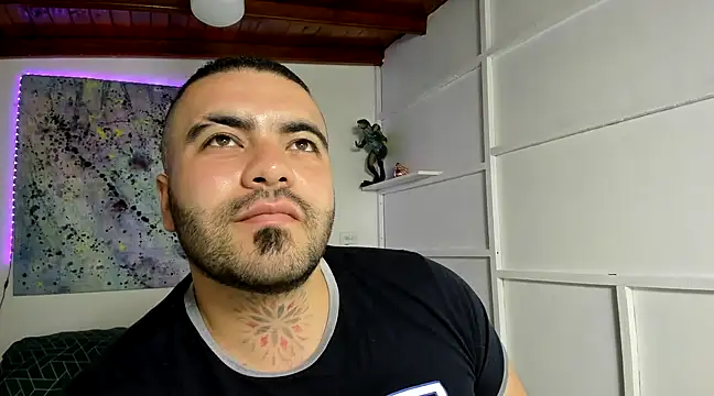 Snapshot of anubislogan chatting on 22, 3, 2025 anubislogan online show from 22, 3, 2025