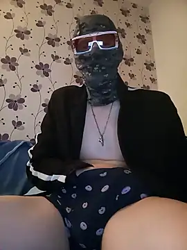 ThePython666 online show from 11, 3, 2025