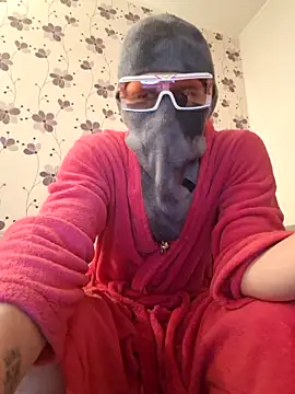 ThePython666 online show from 11, 3, 2025