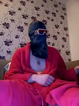 ThePython666 online show from 12, 3, 2025