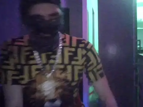 ThePython666 online show from 15, 3, 2025