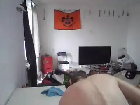 ThePython666 online show from 15, 3, 2025