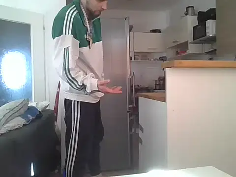 ThePython666 online show from 18, 3, 2025