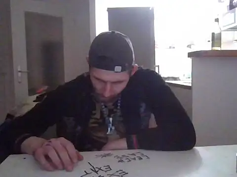 ThePython666 online show from 18, 3, 2025