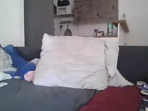 ThePython666 online show from 21, 3, 2025