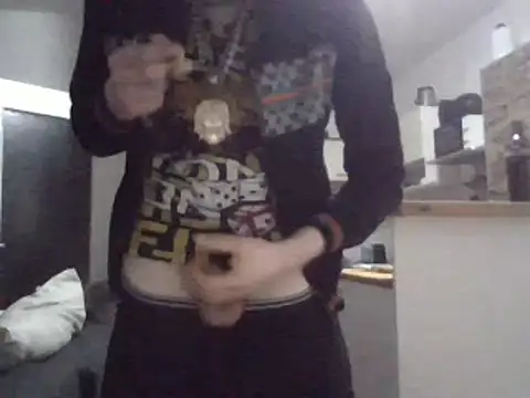 ThePython666 online show from 21, 3, 2025