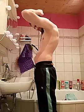 ThePython666 online show from 6, 10, 2025