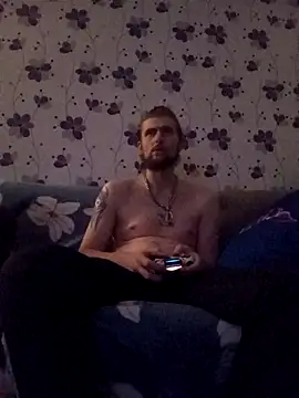 ThePython666 online show from 8, 10, 2025