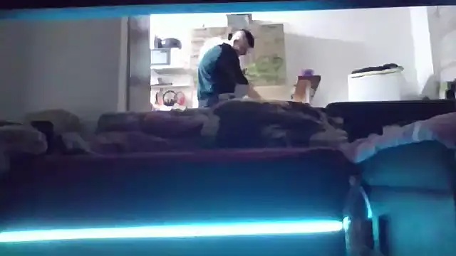 ThePython666 online show from 16, 11, 2025