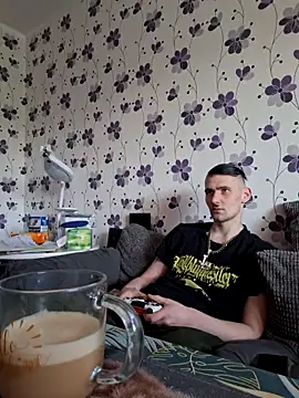 ThePython666 online show from 26, 3, 2026