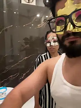 lustyindiancouple online show from 15, 3, 2025