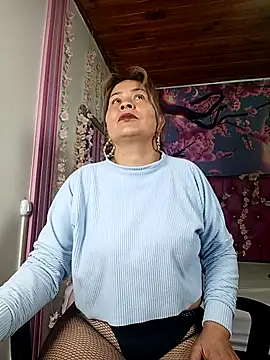 Snapshot of Pamela_milf46 chatting on 14, 10, 2025 Pamela milf46 online show from 14, 10, 2025