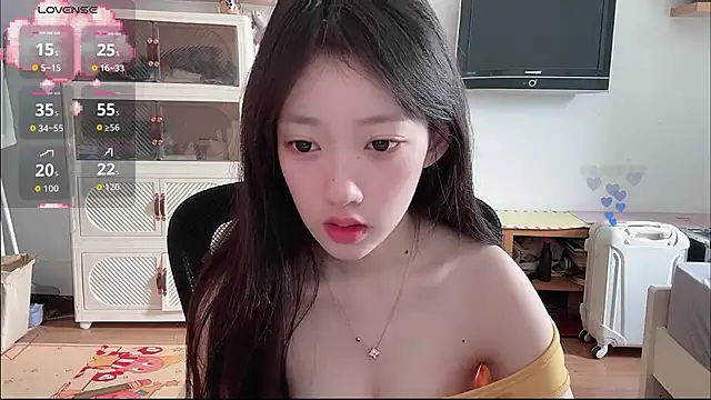 Snapshot of umi-dd chatting on 3, 7, 2026 umi-dd online show from 3, 7, 2026