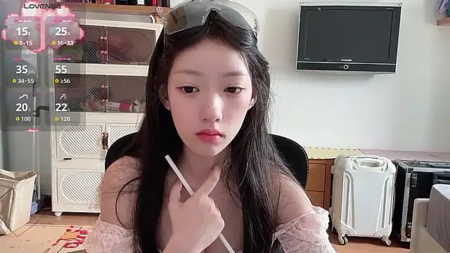Snapshot of umi-dd chatting on 11, 7, 2026 umi-dd online show from 11, 7, 2026