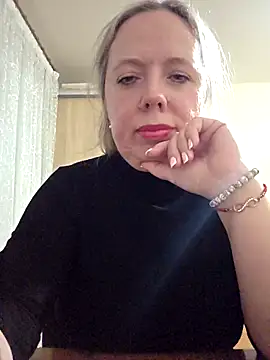 Irina3718 online show from 3, 12, 2025