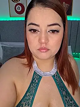 PaulaMarin online show from 17, 3, 2026