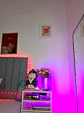 PaulaMarin online show from 18, 3, 2026