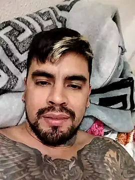 crazyweelove online show from 18, 3, 2025