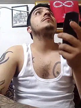 Snapshot of Kadir1320@xh chatting on 27, 2, 2026 Kadir1320xh online show from 27, 2, 2026