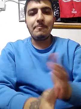 Snapshot of Kadir1320@xh chatting on 28, 2, 2026 Kadir1320xh online show from 28, 2, 2026