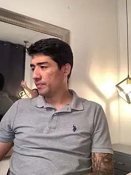 valery and Dani  online show from 5, 12, 2025