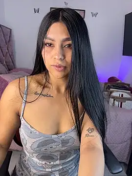 Tania rendon online show from 15, 4, 2026