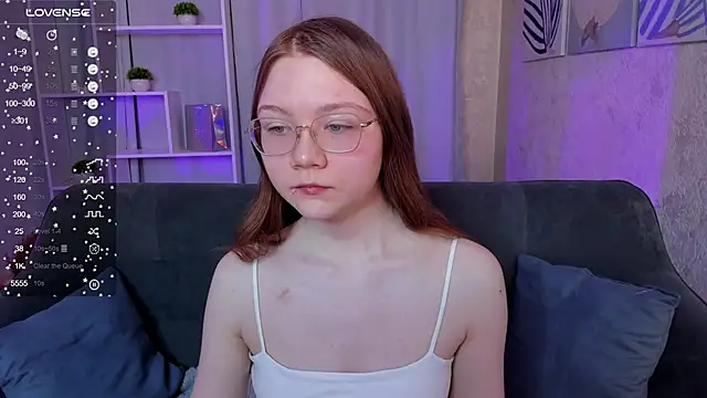 luv tessa online show from 17, 12, 2025