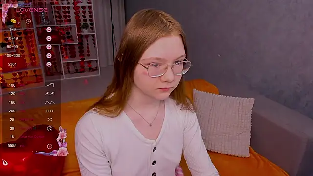 luv tessa online show from 18, 2, 2026