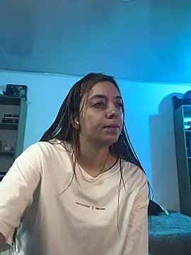 Snapshot of Soy_mangx chatting on 22, 9, 2025 Soy mangx online show from 22, 9, 2025