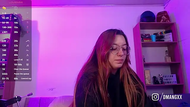 Snapshot of Soy_mangx chatting on 23, 11, 2025 Soy mangx online show from 23, 11, 2025