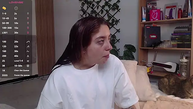 Soy mangx online show from 10, 2, 2026