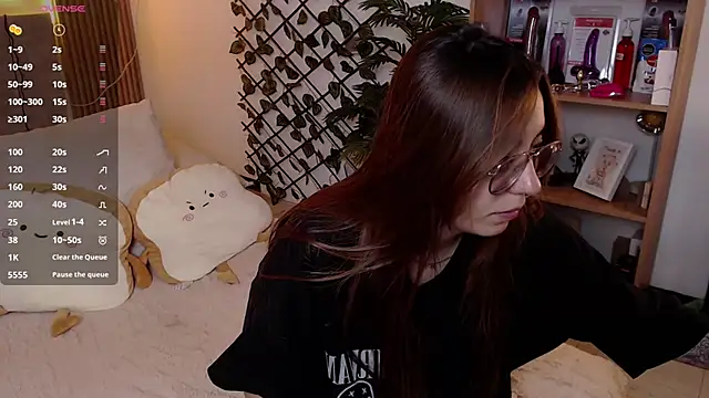 Soy mangx online show from 26, 3, 2026