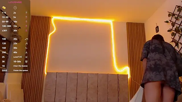 Soy mangx online show from 27, 3, 2026