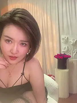 Snapshot of Baby-youyou chatting on 16, 3, 2025 Baby-youyou online show from 16, 3, 2025