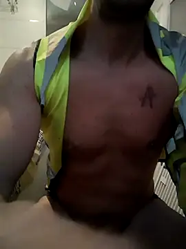 Nick-Ox online show from 18, 10, 2025