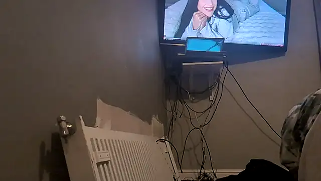 Nick-Ox online show from 14, 2, 2026