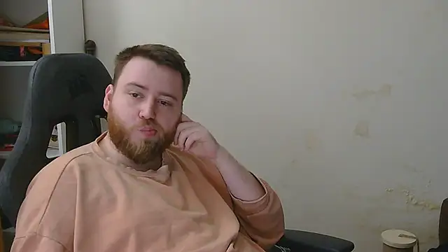 orangegummybear online show from 15, 2, 2026