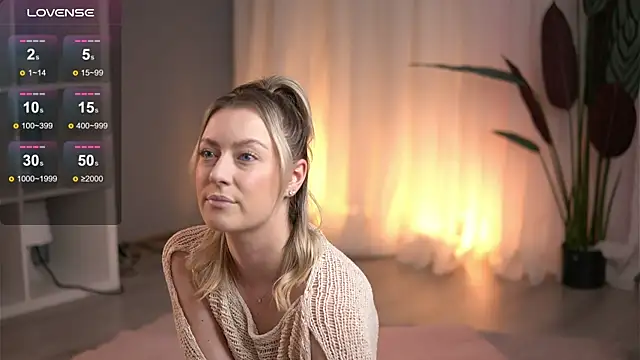 AnnastasiaMills online show from 22, 3, 2026