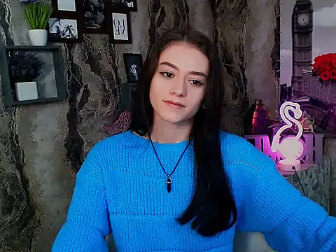 Snapshot of LanaTey chatting on 23, 10, 2025 LanaTey online show from 23, 10, 2025