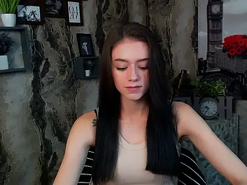 Snapshot of LanaTey chatting on 30, 10, 2025 LanaTey online show from 30, 10, 2025