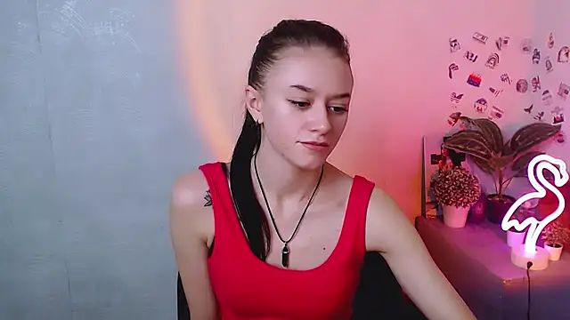 Snapshot of LanaTey chatting on 15, 11, 2025 LanaTey online show from 15, 11, 2025