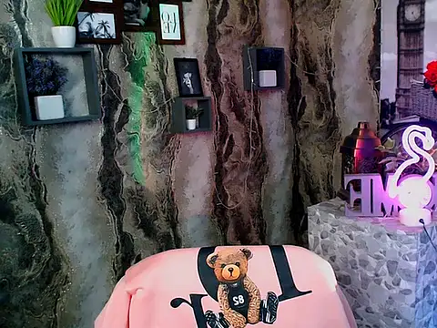 Snapshot of LanaTey chatting on 29, 11, 2025 LanaTey online show from 29, 11, 2025