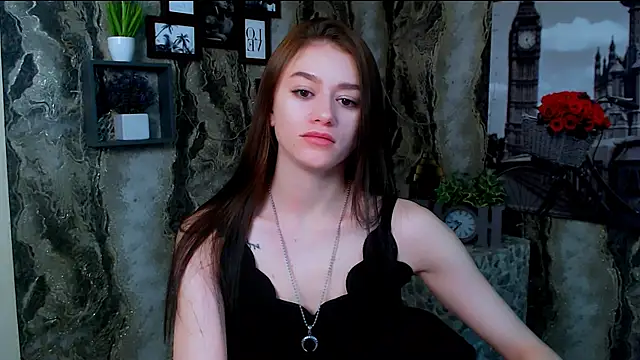 LanaTey online show from 26, 2, 2026