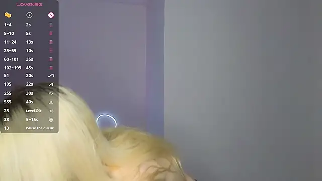 Snapshot of alicewonderyou chatting on 13, 3, 2025 alicewonderyou online show from 13, 3, 2025