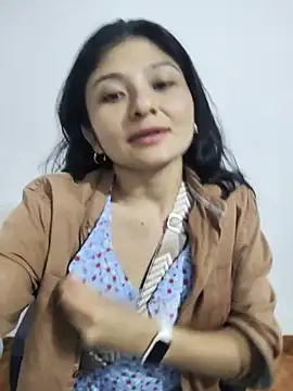 Guadalupe Lopez online show from 25, 9, 2025