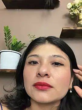 Guadalupe Lopez online show from 25, 5, 2026